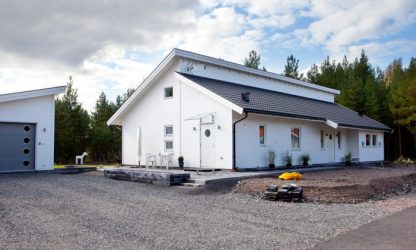 Вилга Проект Вилга
