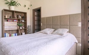 Дом из газобетонных блоков 137 кв.м.