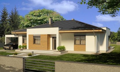 Проект Портленд