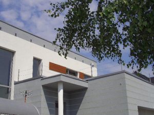 Дом из газобетона 200 кв.м.