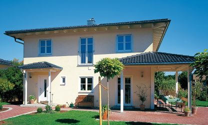 Проект Авангардный