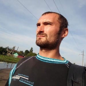 Савелий Марков
