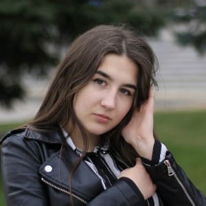 Ирина Васильевна