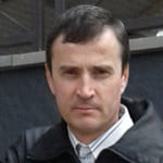 Миронов Всеволод Андреевич