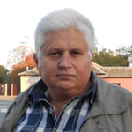 Мельников Виссарион Романович