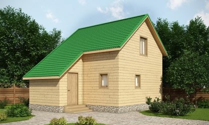 Патрик Проект Патрик