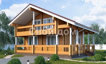 Полярис Проект Полярис