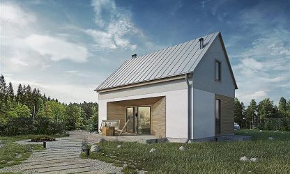 Проект Инди