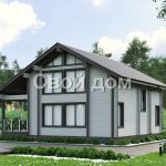 Оленька