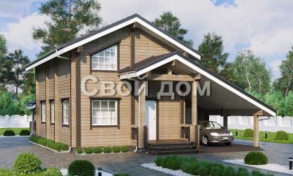 Проект Скала